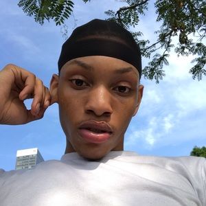 Meet your Posher, Christopher